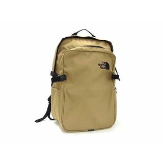 ザノースフェイス(THE NORTH FACE)の■新品■未使用■ THE NORTH FACE - ザ・ノースフェイス NM72250 ナイロン リュックサック バックパック メンズ ブラウン系 AW5375(その他)