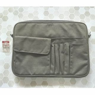 ムジルシリョウヒン(MUJI (無印良品))の【新品】無印良品　バッグインバッグ(トートバッグ)