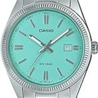 CASIO - CASIOメンズウォッチ【新品未開封品国内正規品】1302D2A2JF