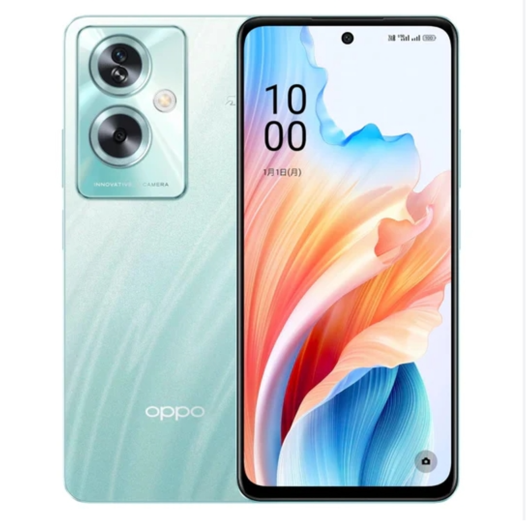 OPPO(オッポ)の新品未開封 OPPO A79 A3030P 5G 128GB SIMフリー スマホ/家電/カメラのスマートフォン/携帯電話(スマートフォン本体)の商品写真