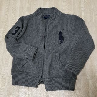 ポロラルフローレン(POLO RALPH LAUREN)のラルフローレン　キッズ　120(ジャケット/上着)