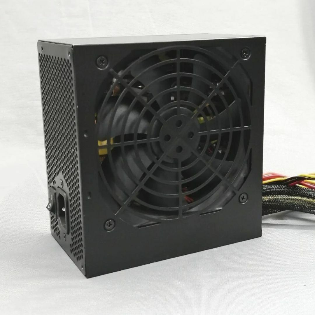 Enhance ATX-1260GA1 600W PC用 有り難かっ 電源ユニット Enhance ATX-1260GA1 600W PC用 有り難かっ 電源ユニット