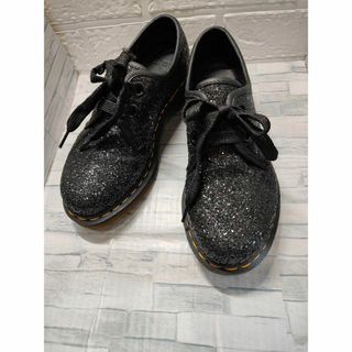 !美品!　Dr.Martens　1461 FARRAH   UK6(ローファー/革靴)