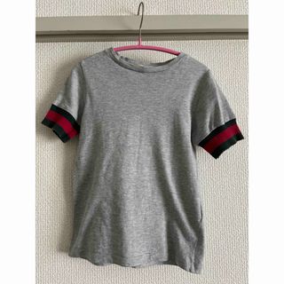 グッチ(Gucci)のグッチ　半袖　4  90-100(Tシャツ/カットソー)