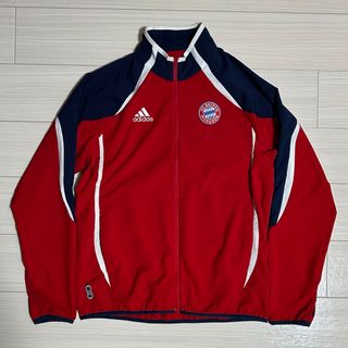 アディダス(adidas)のBayern Munich ジャージ(ジャージ)