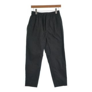 WHITE MOUNTAINEERING - White Mountaineering パンツ（その他） 0(S位) 黒 【古着】【中古】