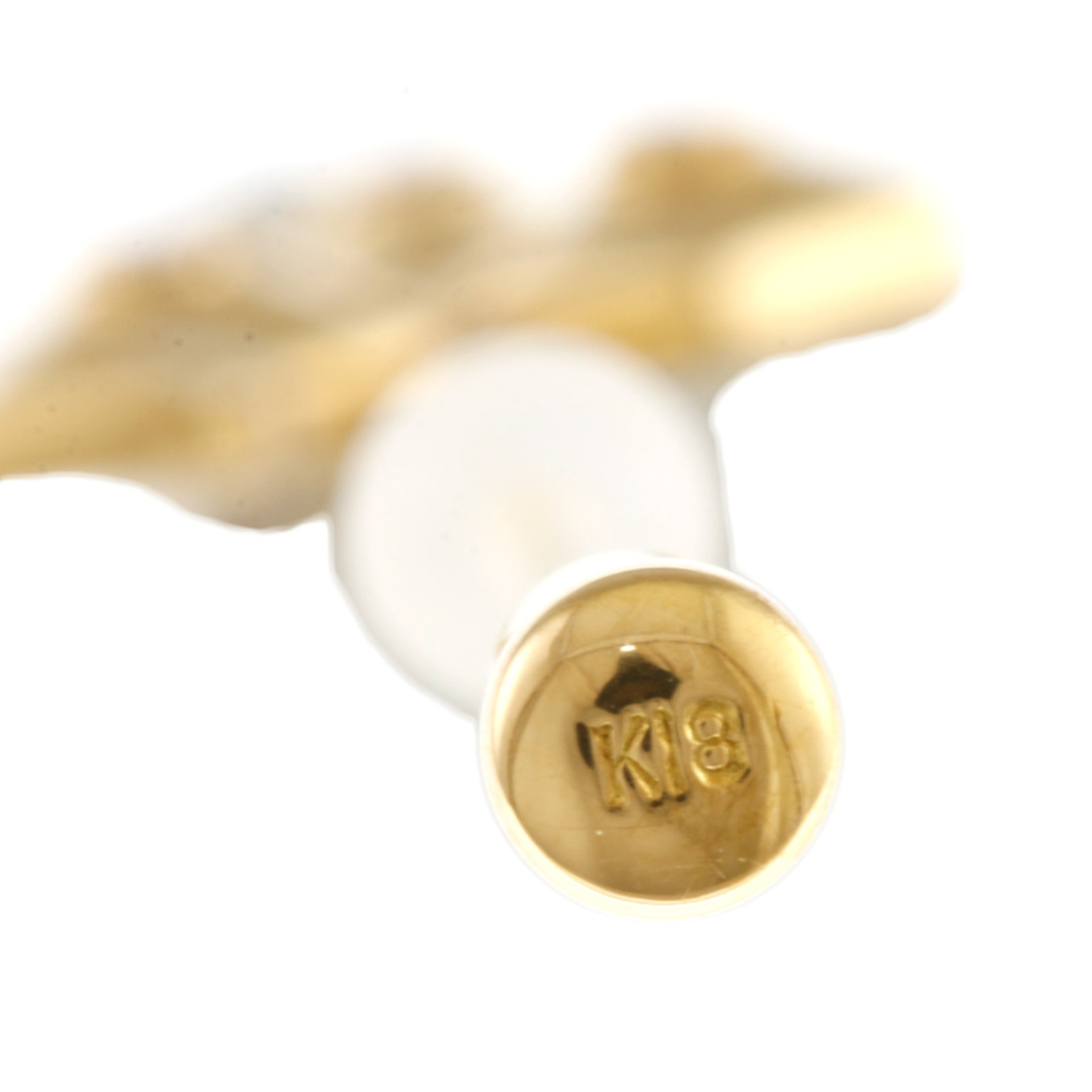 Dior - ディオール タイピン 18金 K18イエローゴールド Dior - ディオール タイピン 18金 K18イエローゴールド