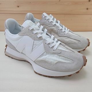 ニューバランス(New Balance)のニューバランス WS327TD イエナ 別注 24㎝(スニーカー)