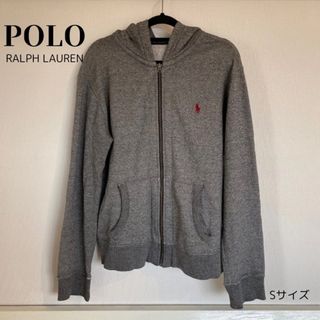 ラルフローレン(Ralph Lauren)のラルフローレン　パーカー(パーカー)