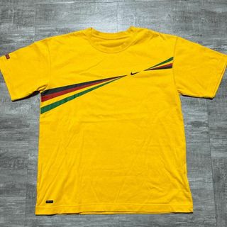 ナイキ(NIKE)の00s Y2K NIKE ナイキ Tシャツ 初期DRY FIT archive(Tシャツ/カットソー(半袖/袖なし))