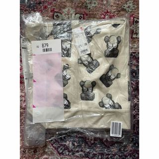 UNIQLO - KAWS  トートバッグ