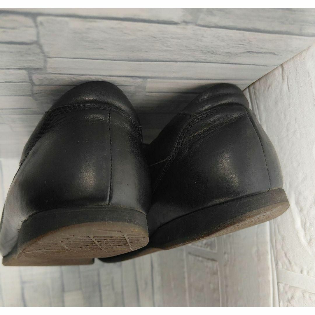 REGAL HOPPERS　リーガル　コンフォートシューズ　25.5cm　EEE メンズの靴/シューズ(ドレス/ビジネス)の商品写真