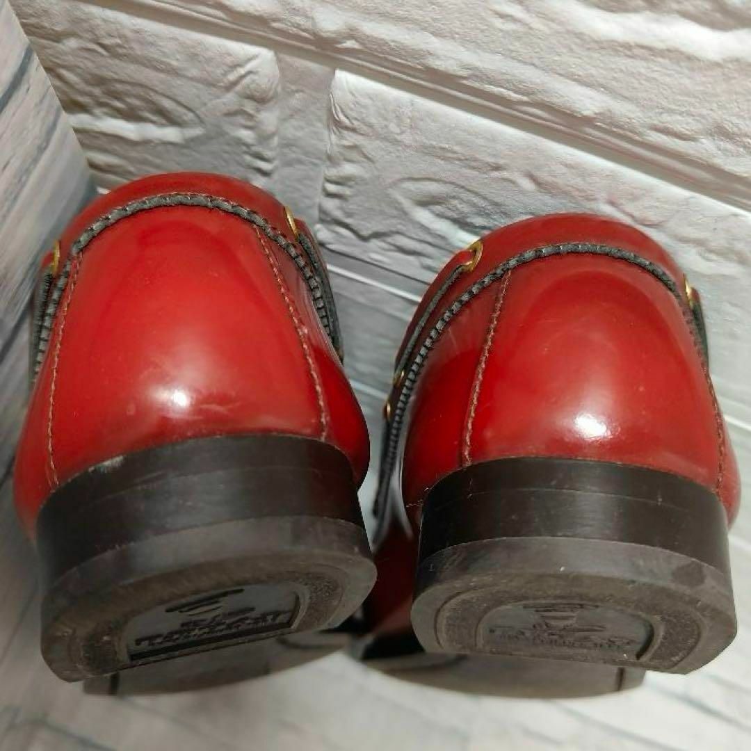 REGAL ×earth music&ecology タッセルローファー23cm レディースの靴/シューズ(ローファー/革靴)の商品写真