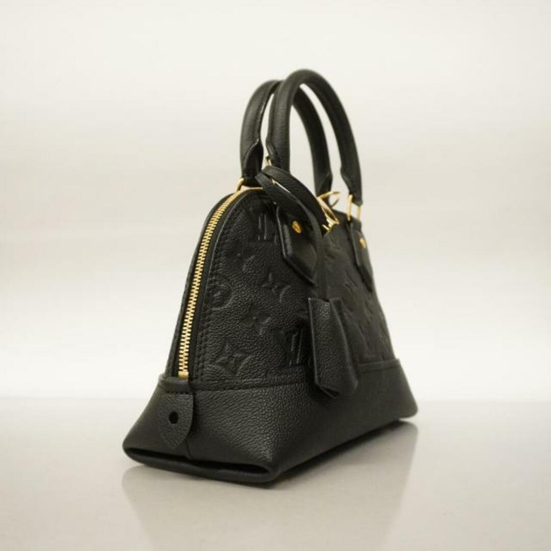 LOUIS VUITTON(ルイヴィトン)の【4hc2886】ルイヴィトン ツーウェイバッグ/モノグラム・アンプラント/ネオアルマBB/M44829/ノワール【中古】レディース レディースのバッグ(その他)の商品写真