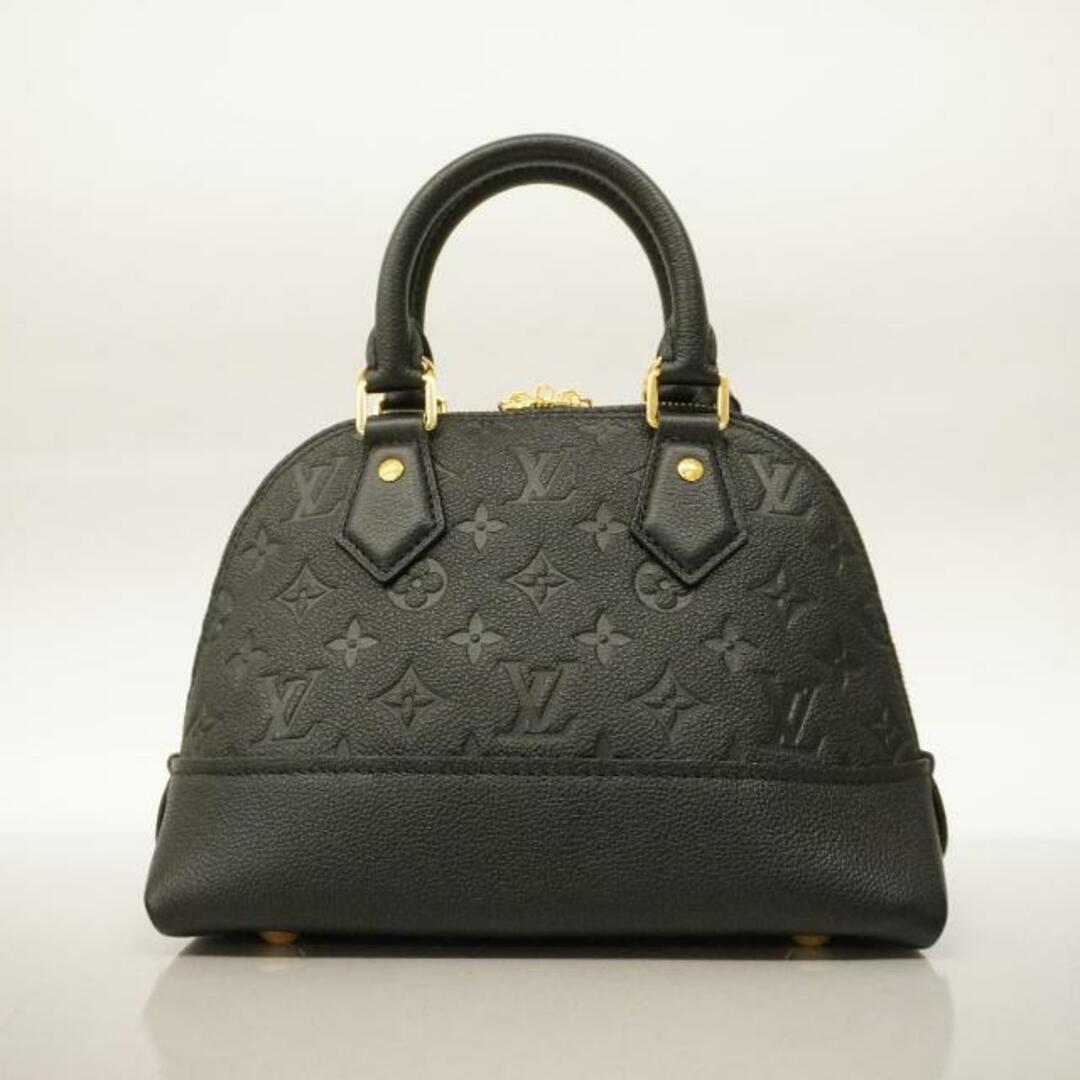 LOUIS VUITTON(ルイヴィトン)の【4hc2886】ルイヴィトン ツーウェイバッグ/モノグラム・アンプラント/ネオアルマBB/M44829/ノワール【中古】レディース レディースのバッグ(その他)の商品写真