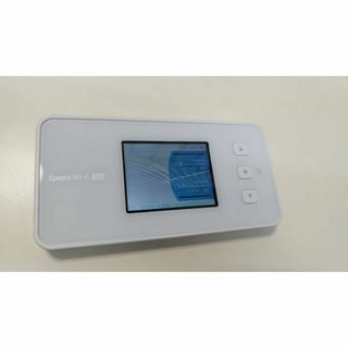 NEC - NEC Speed Wi-Fi 5G X11 ルーター NAR01