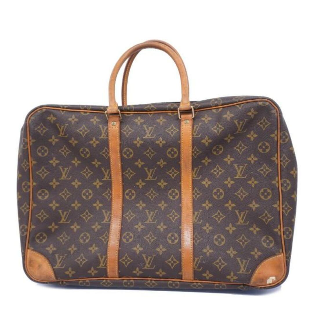 LOUIS VUITTON(ルイヴィトン)の【4hc2915】ルイヴィトン ボストンバッグ/モノグラム/シリウス45/M41408/ブラウン【中古】メンズ/レディース/ユニセックス レディースのバッグ(ボストンバッグ)の商品写真