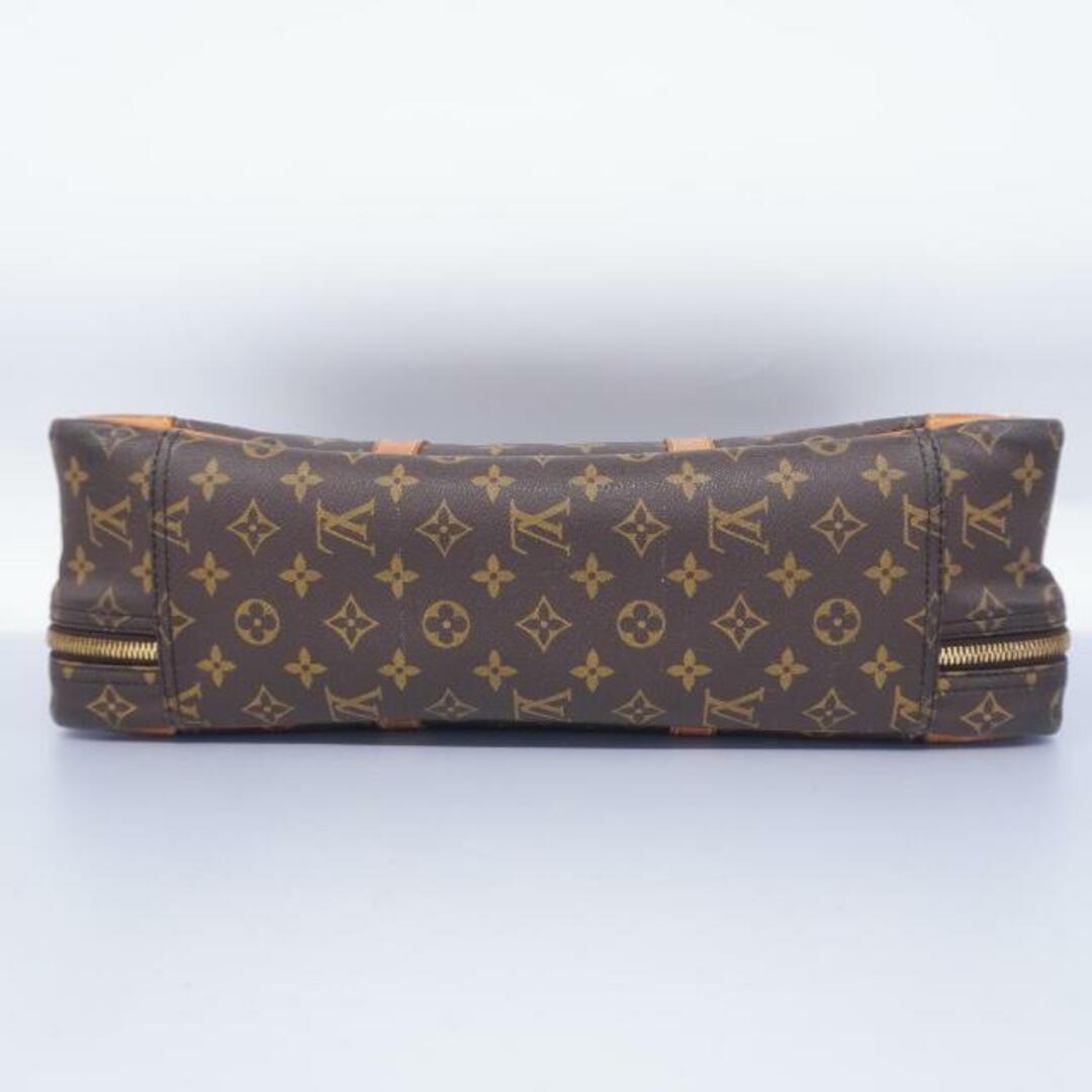 LOUIS VUITTON(ルイヴィトン)の【4hc2915】ルイヴィトン ボストンバッグ/モノグラム/シリウス45/M41408/ブラウン【中古】メンズ/レディース/ユニセックス レディースのバッグ(ボストンバッグ)の商品写真