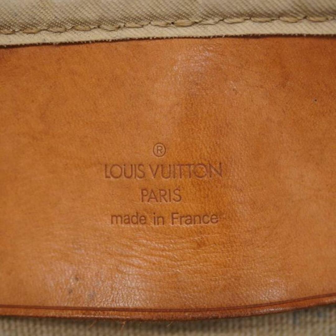 LOUIS VUITTON(ルイヴィトン)の【4hc2915】ルイヴィトン ボストンバッグ/モノグラム/シリウス45/M41408/ブラウン【中古】メンズ/レディース/ユニセックス レディースのバッグ(ボストンバッグ)の商品写真