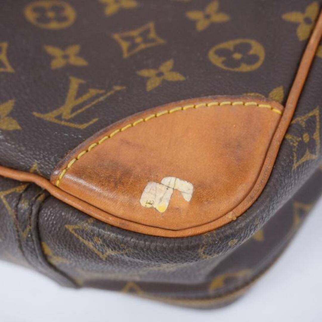 LOUIS VUITTON(ルイヴィトン)の【4hc2915】ルイヴィトン ボストンバッグ/モノグラム/シリウス45/M41408/ブラウン【中古】メンズ/レディース/ユニセックス レディースのバッグ(ボストンバッグ)の商品写真