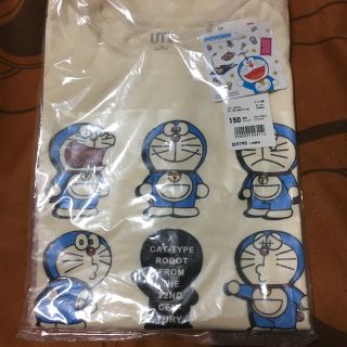 ユニクロ(UNIQLO)のユニクロUT新品(Tシャツ(半袖/袖なし))