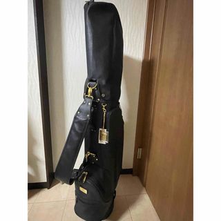 バレンシアガバッグ(BALENCIAGA BAG)のバレンシアガ BALENCIAGA キャディバッグ 8型(バッグ)