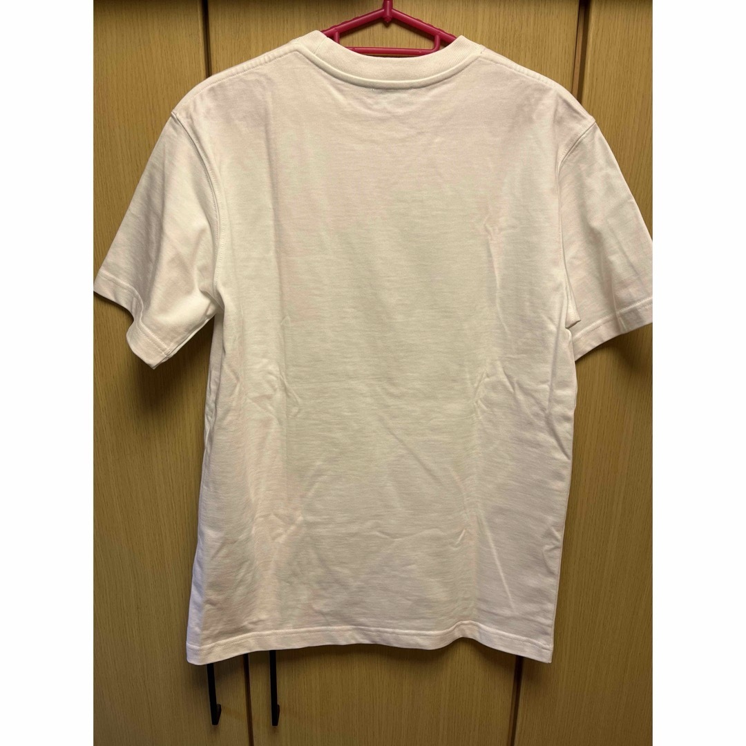DIOR HOMME(ディオールオム)の正規 20SS Dior ディオール ステューシー Tシャツ メンズのトップス(Tシャツ/カットソー(半袖/袖なし))の商品写真