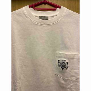 ディオールオム(DIOR HOMME)の正規 20SS Dior ディオール ステューシー Tシャツ(Tシャツ/カットソー(半袖/袖なし))