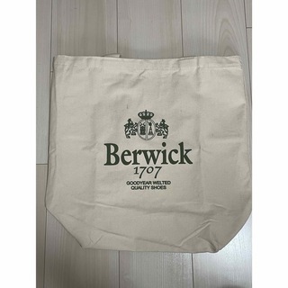 バーウィック(Berwick)のBerwick トートバッグ(トートバッグ)