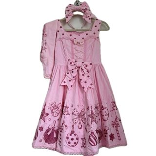 Angelic Pretty(フリル ・ ひざ丈ワンピース)のフリマアイテム一覧 Angelic Pretty(フリル ・ ひざ丈ワンピース)のフリマアイテム一覧