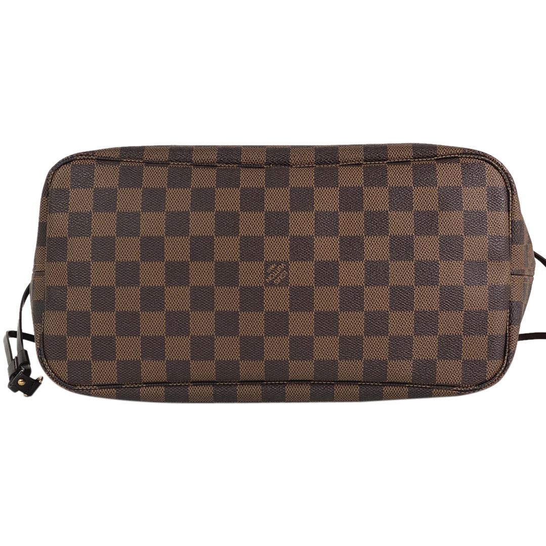 LOUIS VUITTON(ルイヴィトン)の【在庫一掃】 ルイ・ヴィトン ネヴァーフル MM レディース 【中古】 レディースのバッグ(トートバッグ)の商品写真