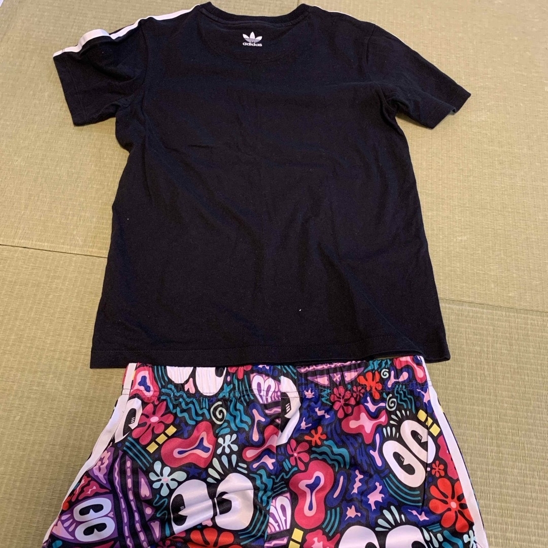 adidas(アディダス)のTシャツのみ　専用　値下げ　Mサイズ レディースのトップス(Tシャツ(半袖/袖なし))の商品写真