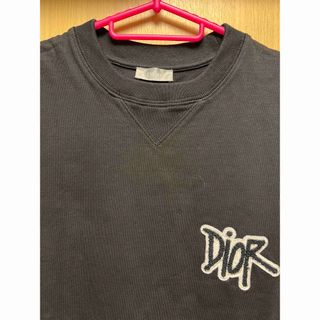 ディオールオム(DIOR HOMME)の正規 20SS DIOR ディオール ステューシー Tシャツ(Tシャツ/カットソー(半袖/袖なし))