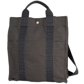 Hermes - 【在庫一掃】 エルメス エールライン アド MM レディース 【中古】