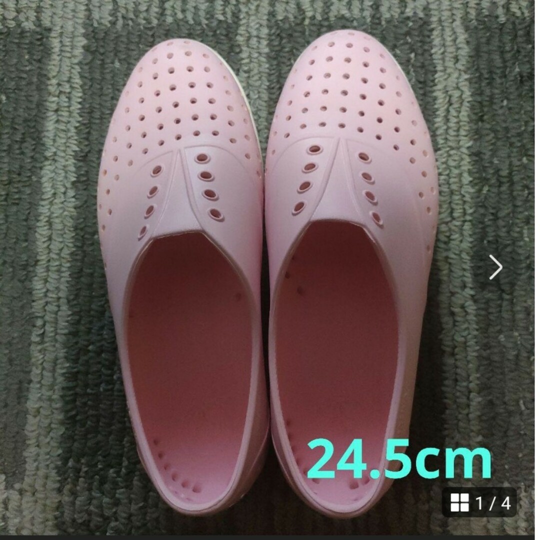 Nativeサンダル JERICHO(24.5cm) レディースの靴/シューズ(サンダル)の商品写真