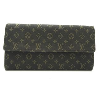 ルイヴィトン(LOUIS VUITTON)のルイ・ヴィトン 長財布 M95234（廃番）(財布)