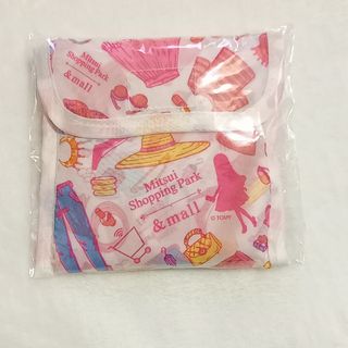 Takara Tomy - リカちゃん　エコバッグ