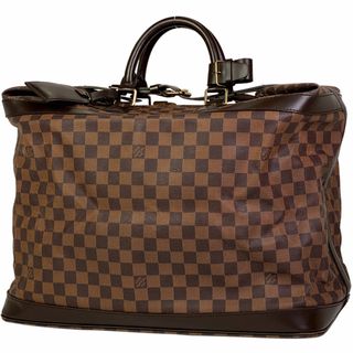 ルイヴィトン(LOUIS VUITTON)の【在庫一掃】 ルイ・ヴィトン グリモ レディース 【中古】(ボストンバッグ)