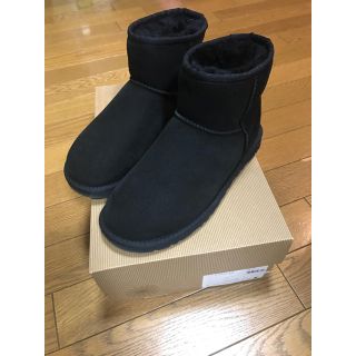 アグ(UGG)のRRR様専用UGG クラシックミニ サイズ5 美品(ブーツ)