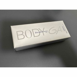 新品 BODY-GA 薬用デオドラントクリーム(制汗/デオドラント剤)