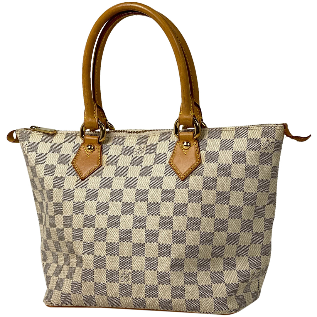 LOUIS VUITTON(ルイヴィトン)の【在庫一掃】 ルイ・ヴィトン サレヤ PM レディース 【中古】 レディースのバッグ(トートバッグ)の商品写真