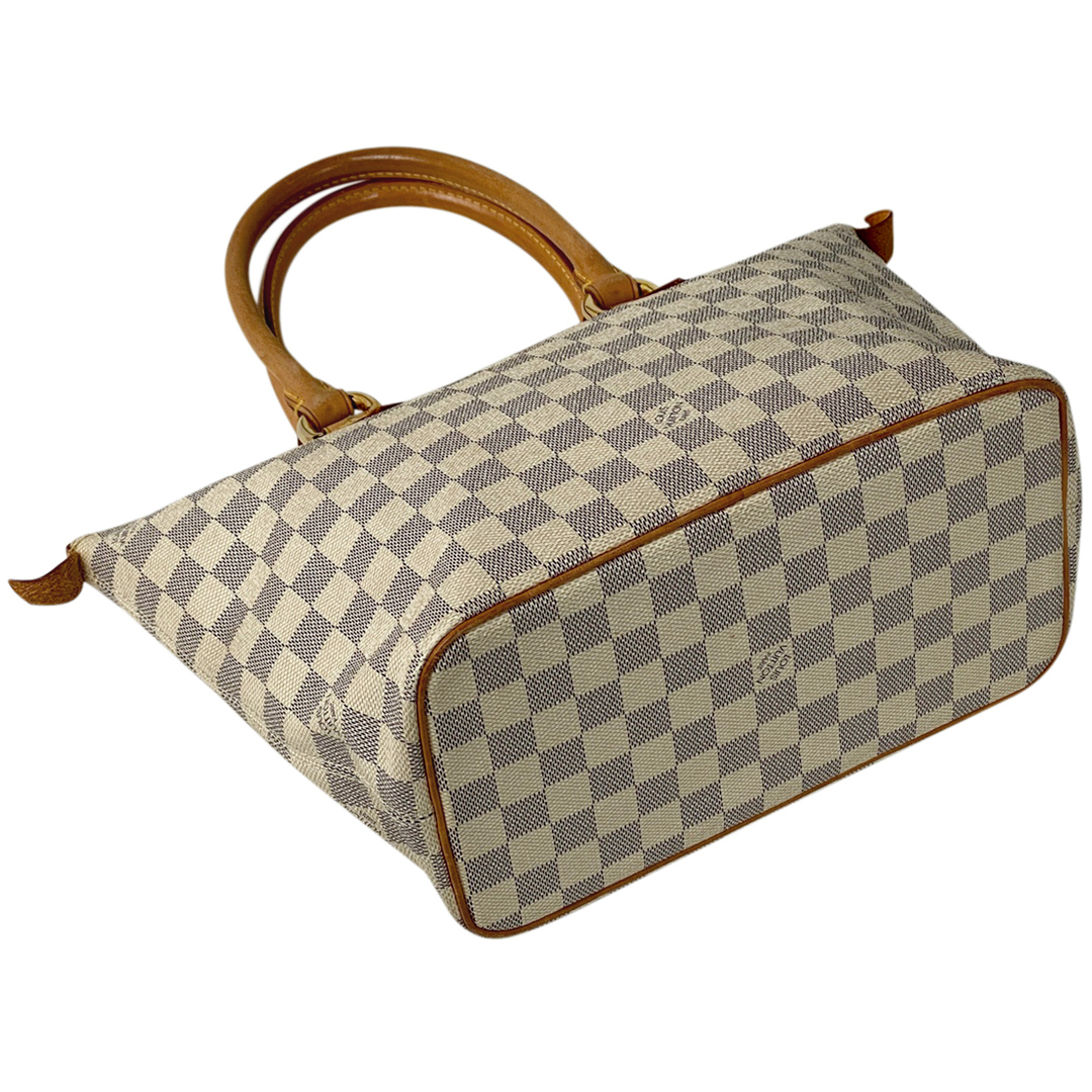 LOUIS VUITTON(ルイヴィトン)の【在庫一掃】 ルイ・ヴィトン サレヤ PM レディース 【中古】 レディースのバッグ(トートバッグ)の商品写真