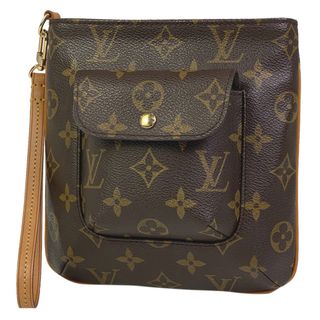 LOUIS VUITTON - 【在庫一掃】 ルイ・ヴィトン パルティシオン レディース 【中古】