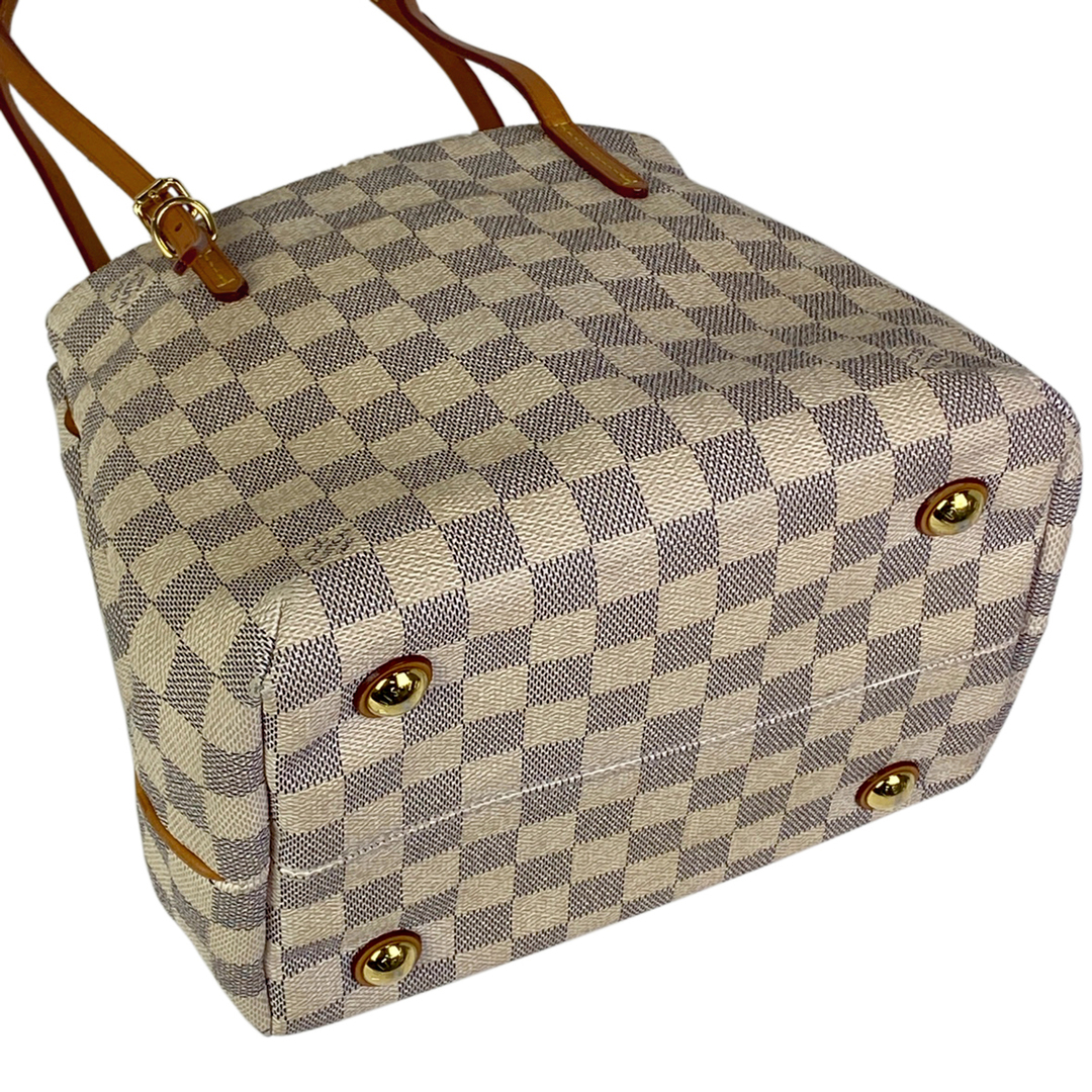 LOUIS VUITTON(ルイヴィトン)の【在庫一掃】 ルイ・ヴィトン カバ PM レディース 【中古】 レディースのバッグ(トートバッグ)の商品写真