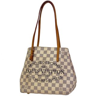 ルイヴィトン(LOUIS VUITTON)の【在庫一掃】 ルイ・ヴィトン カバ PM レディース 【中古】(トートバッグ)