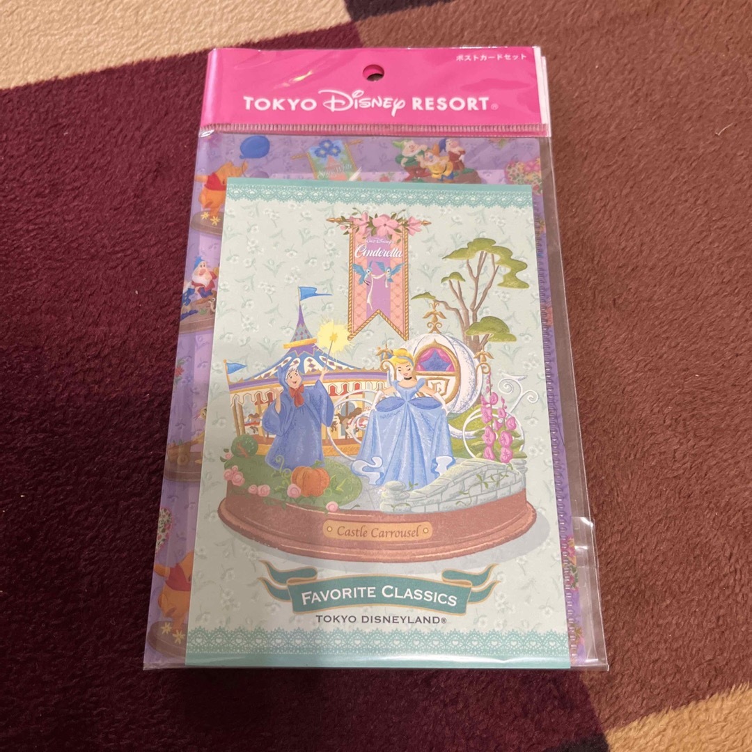 Disney - ディズニー ポストカードセットの通販 by shop|ディズニー Disney - ディズニー ポストカードセットの通販 by shop|ディズニー
