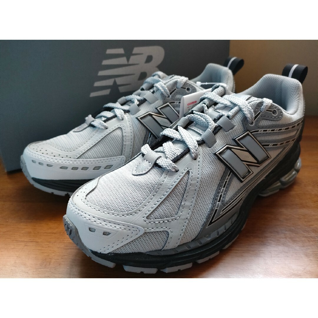 New Balance(ニューバランス)の③希少✨【新品未使用】ニューバランス M1906RHA 25cm GRAY レディースの靴/シューズ(スニーカー)の商品写真