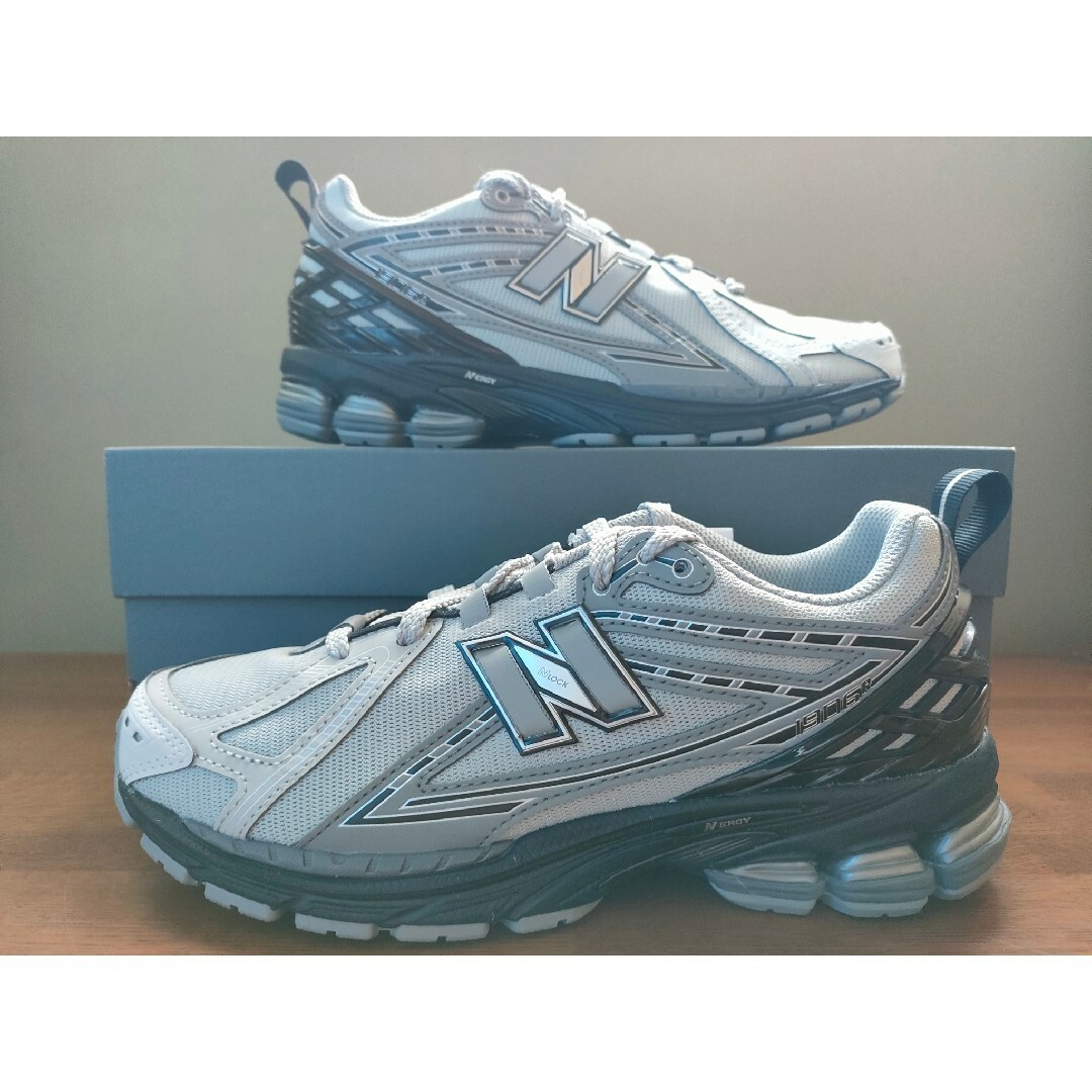 New Balance - ③希少✨【新品未使用】ニューバランス M1906RHA New Balance - ③希少✨【新品未使用】ニューバランス M1906RHA