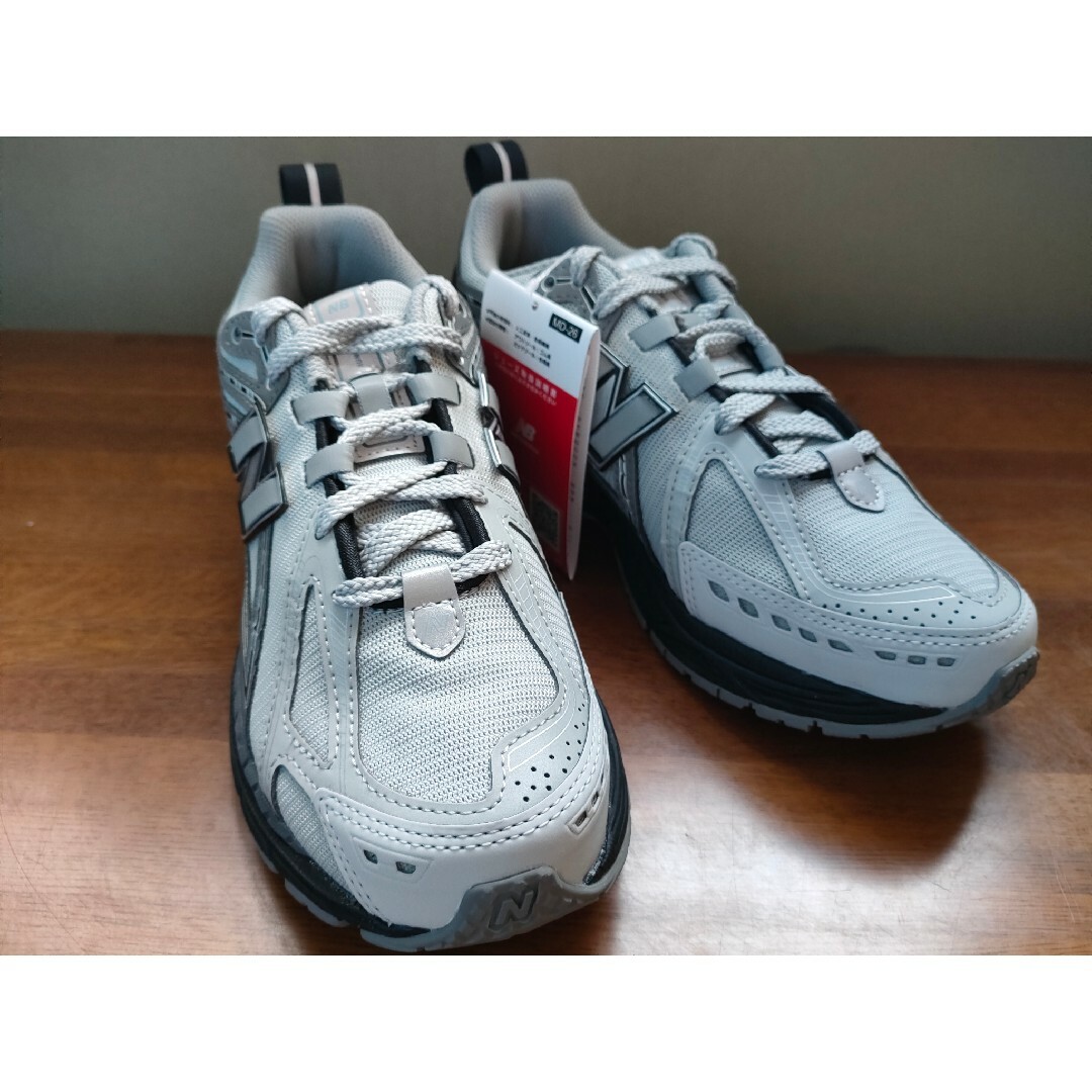 New Balance - ③希少✨【新品未使用】ニューバランス M1906RHA New Balance - ③希少✨【新品未使用】ニューバランス M1906RHA