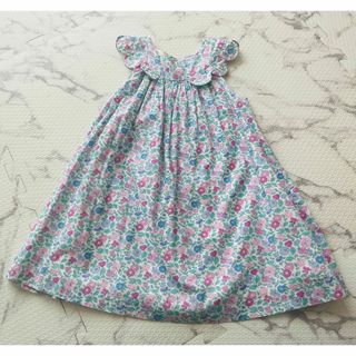 ジャカディ 子供 ワンピース(女の子)の通販 600点以上 | Jacadiの ジャカディ 子供 ワンピース(女の子)の通販 600点以上 | Jacadiの